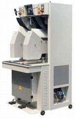 3D Vamp Crimping Machine