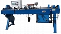 Automatic Shoelace film tipping machine