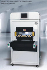 Embossing Machine