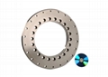 Flanges