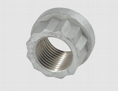 JNZC Nuts & Washers