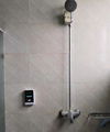 冲凉房淋浴插卡水控器，洗澡刷卡收费机 1