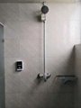 武汉浴室节水刷卡器，洗澡插卡器 4
