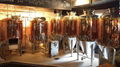 500L Red Copper Steam heated 2 vessel Brewhouse Brewery for sale 1