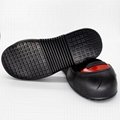 Liongrip Anti-Slip & Anti-Smash Shoe Cover for Visitor Factory Food Industry