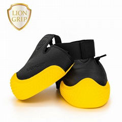 Anti-Slip&Anti-Smash Shoe Cover for Visitor Factory Industry Safety Shoe