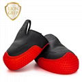 Anti-Slip&Anti-Smash Shoe Cover for Visitor Factory Industry Safety Shoe 2