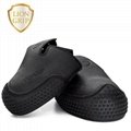 Anti-Slip&Anti-Smash Shoe Cover for Visitor Factory Industry Safety Shoe 3