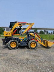 backhoe loader16