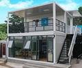 2 Bedroom Container House 1