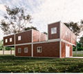 3 Bedroom Container House 1