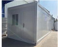 20ft Container Homes 1