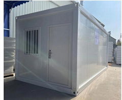 20ft Container Homes