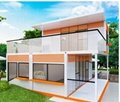 2 Bedroom Container Houses 1