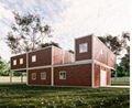 3 Bedroom Container Homes 1