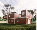 3 Bedroom Container Homes