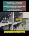 recycles Iridium metal,iridium ore,rhodium,palladium,Platinum,iridium element 4