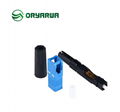 H02 UPC SC Fiber Optic Fast Connector