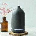 New Arrivel Zhenqi Ceramic Humidifier Scent diffuser Aroma timing function LED 2
