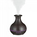 Hot Sellings Zhenqi Vase Humidifier Scent & Aroma Diffuser Remote Control 5