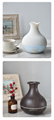 Hot Sellings Zhenqi Vase Humidifier Scent & Aroma Diffuser Remote Control 8