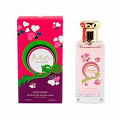 V.V.LOVE FRUITY FRAGRANCES