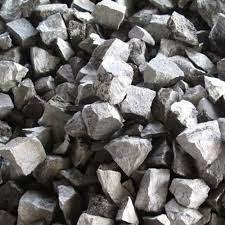 High Quality Low Carbon Ferro Silicon Manganese Slag