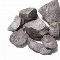 High Quality Low Carbon Ferro Silicon Manganese Slag 2
