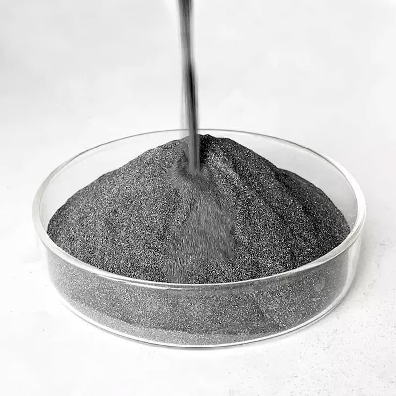 Metallurgical Pure Silicon Metal Powder for Aluminium 2