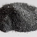 High Purity Black Silicon Carbide 1