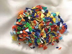 HDPE MIX COLOR REGRIND