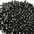 LDPE Black Color Recycle PelletsLDPE