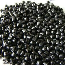  LDPE Black Color Recycle PelletsLDPE Black Color Recycle PelletsLDPE Black Colo