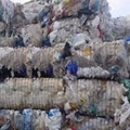 LDPE FILM 80-20 PLASTIC SCRAP 1