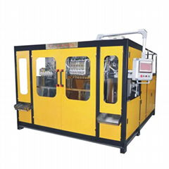 Hollow Blow Molding Machine