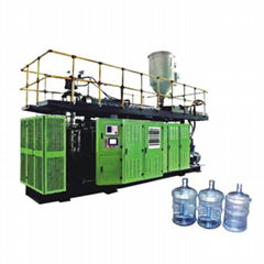 5 Gallon PC Special Blow Molding Machine