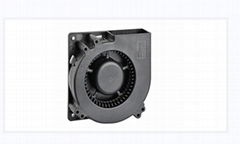 120mm DC Blower Fan