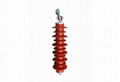 MOA Metal Oxide Varistor Surge Arresters