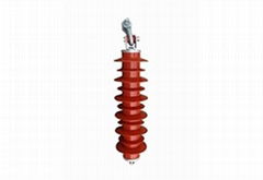 MOA Metal Oxide Varistor Surge Arresters