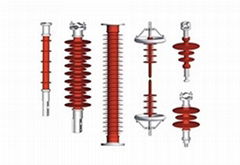 Railway Insulators