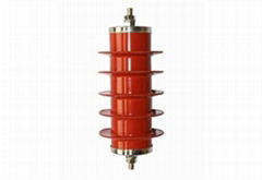 Zinc Oxide Surge Arresters