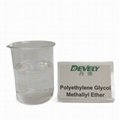 Polyethylene glycol methallyl ether,Cas no.31497-33-3 1