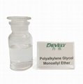 Allyl polyoxyethylene polyoxyel ether,Cas no.9041-33-2 2