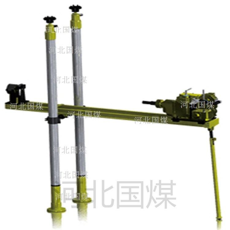 Manufacturer's spot stand column hydraulic rotary drilling rig stand column hydr 2