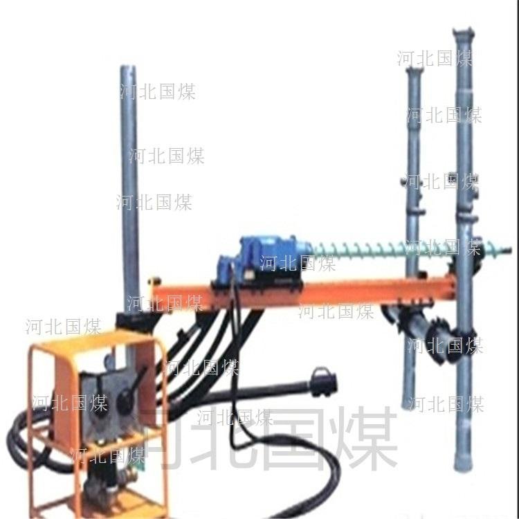 Manufacturer's spot stand column hydraulic rotary drilling rig stand column hydr 3
