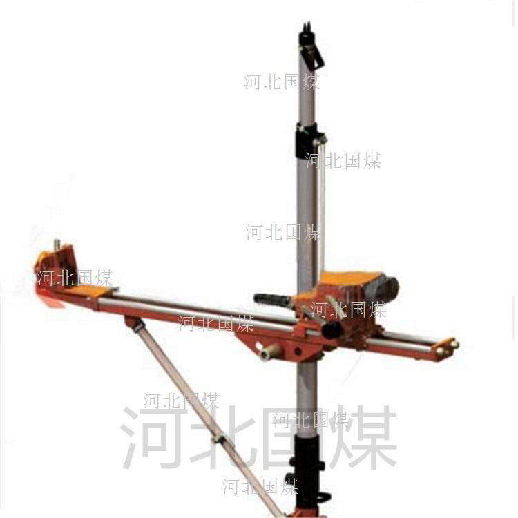 Manufacturer's spot stand column hydraulic rotary drilling rig stand column hydr 4