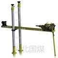 Pneumatic column drilling rig - with forward and reverse rotation function for e 2