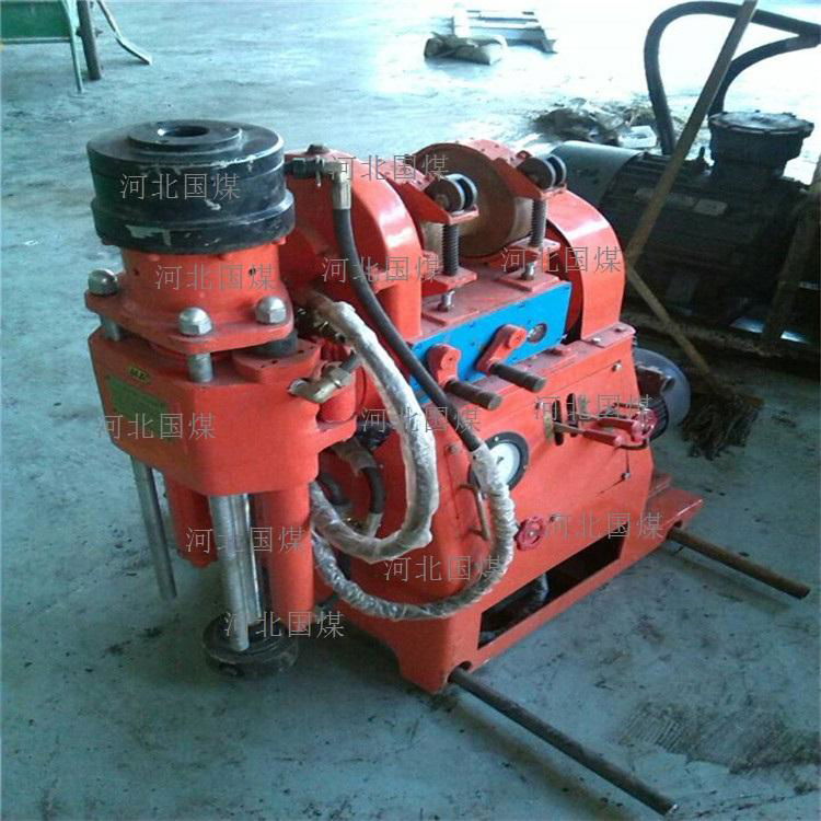 Tunnel crawler drilling rig Shijiazhuang accessories mining fully hydraulic unde 2