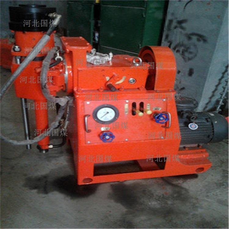 Tunnel crawler drilling rig Shijiazhuang accessories mining fully hydraulic unde 3