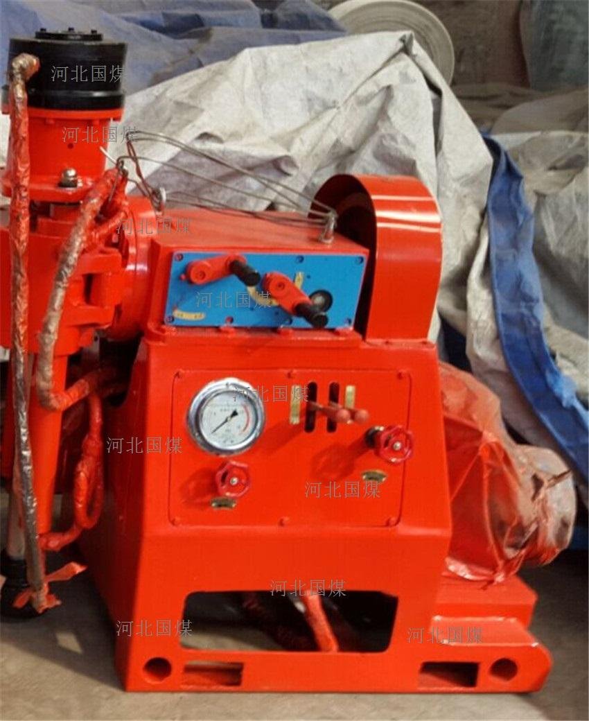 Tunnel crawler drilling rig Shijiazhuang accessories mining fully hydraulic unde 5